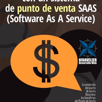 Maximiza tus ventas con un sistema de punto de venta SAAS