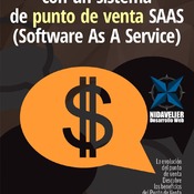 Maximiza tus ventas con un sistema de punto de venta SAAS