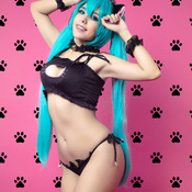 Miku Neko