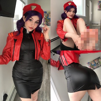 Misato Set