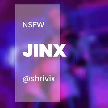 NSFW JINX (LOL)