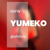 NSFW YUMEKO
