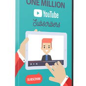 One-Million-YouTube-Subscribers Comes With Videos
