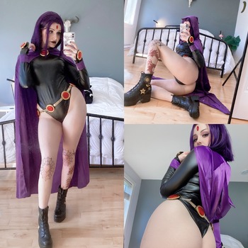 Raven Set