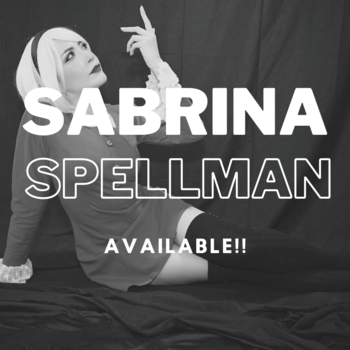Sabrina Spellman