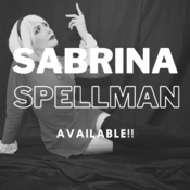 Sabrina Spellman