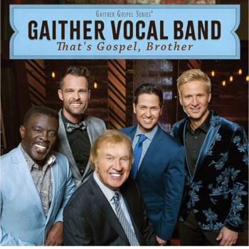 Sinner Saved By Grace - Gaither Vocal Band -instrumental
