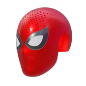 Spider-Man FFH Faceshell File