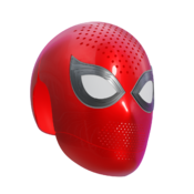 Spider-Man FFH Faceshell File