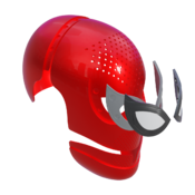 Spider-Man FFH Faceshell File