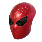 The Amazing Spider-Man 2012 (v2) Faceshell File