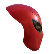 The Amazing Spider-Man 2012 (v2) Faceshell File