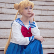 USAGI PHOTOSET (27HQ+5 SELFIES)