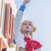 USAGI PHOTOSET (27HQ+5 SELFIES)