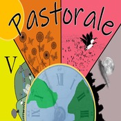 V - Pastorale from Moments in Time