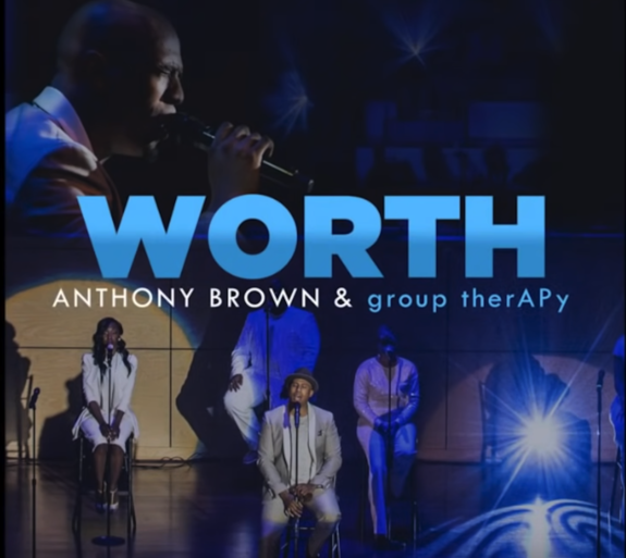 Worth Anthony Brown Instrumental Gospel And Christian To Listen   Worth Anthony Brown Ys9n B 