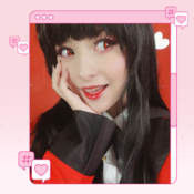 Yumeko Jabami kawaii Set