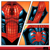 ASM John Romita Jr. Pattern