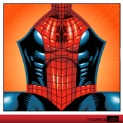 ASM John Romita Jr. Pattern