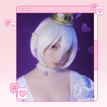 Boosette Selfie set