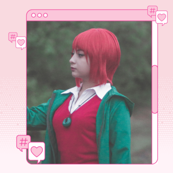 Chise Hatori HD Set