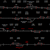 CSX AC Dispatcher January 2024