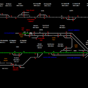 CSX AC Dispatcher January 2024