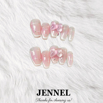 Cute Collection - Jennel Nails