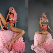 VIDEO Dany Moon Video