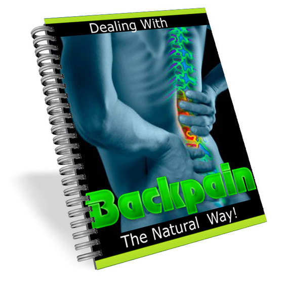 Dealing With Backpain - Thomas Howell. Comes WithDealing with your back ...