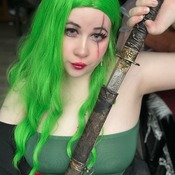 Female Zoro special !NSFW! |Phone