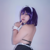 Full set Marin Kitagawa Maid