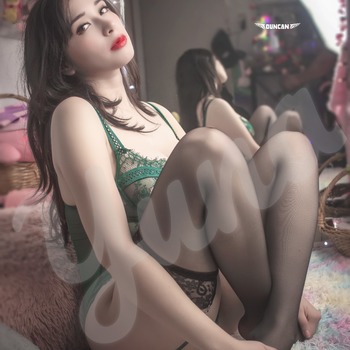 Green Set