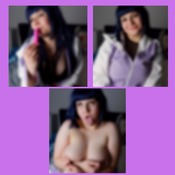 Hot and cute Hinata Hyūga set