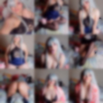 Hot and spicy Elizabeth Liones Underwear set