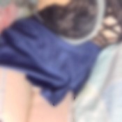 Hot and spicy Elizabeth Liones Underwear set