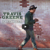 Intentional (Stems)  Travis Greene