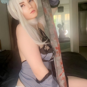 Kaine Photoset