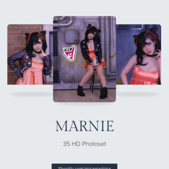 [ HD ] Marnie