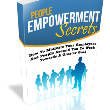 People Empower Secret