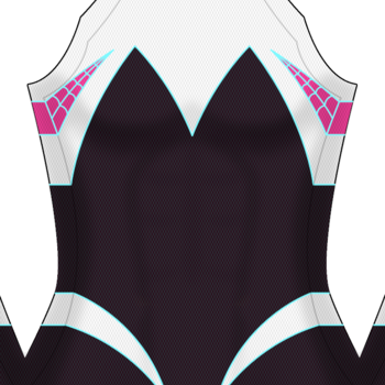 Spider-Gwen V2