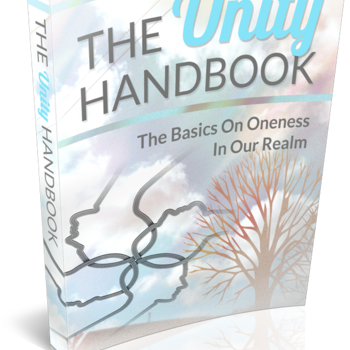 The Unity Handbook