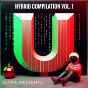 Ultra Presents. Hybrid Álbum Compilation Vol.1 2023 (24bit-48KHz) [WAV] ULAC001