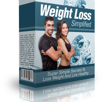 WeightLoss Simplified