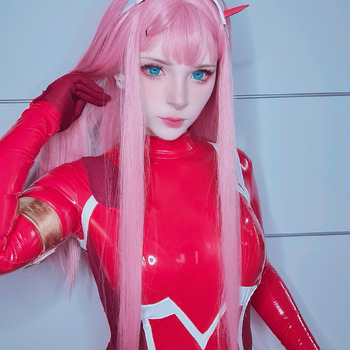 Zero two - darling in the franxx