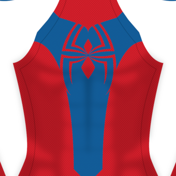 2017 Scarlet Spider (Realistic)