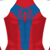 2017 Scarlet Spider (Realistic)