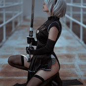 2B Cheongsam outfit 2020 (27 photos)