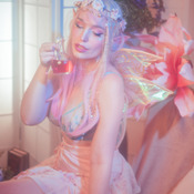 Aelia - Spring Fairy