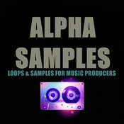 Alpha Samples